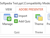 which adobe presenter for mac free download
